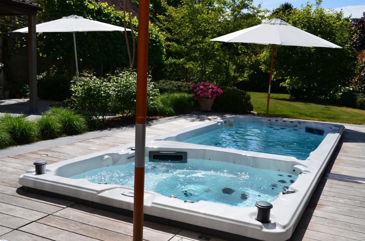 Velocipede Oudenaarde Vakantieverblijf 6 Pers (Adults Only) 외부 사진