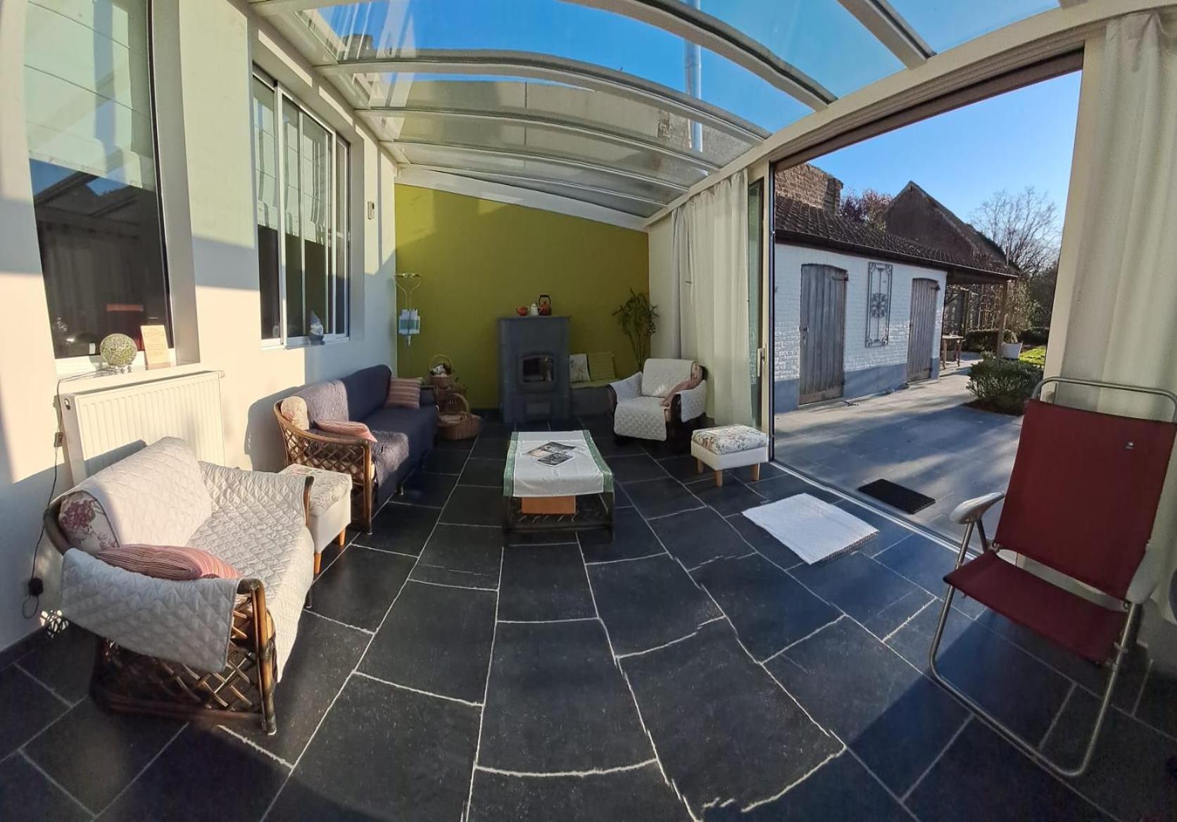 Velocipede Oudenaarde Vakantieverblijf 6 Pers (Adults Only) 외부 사진